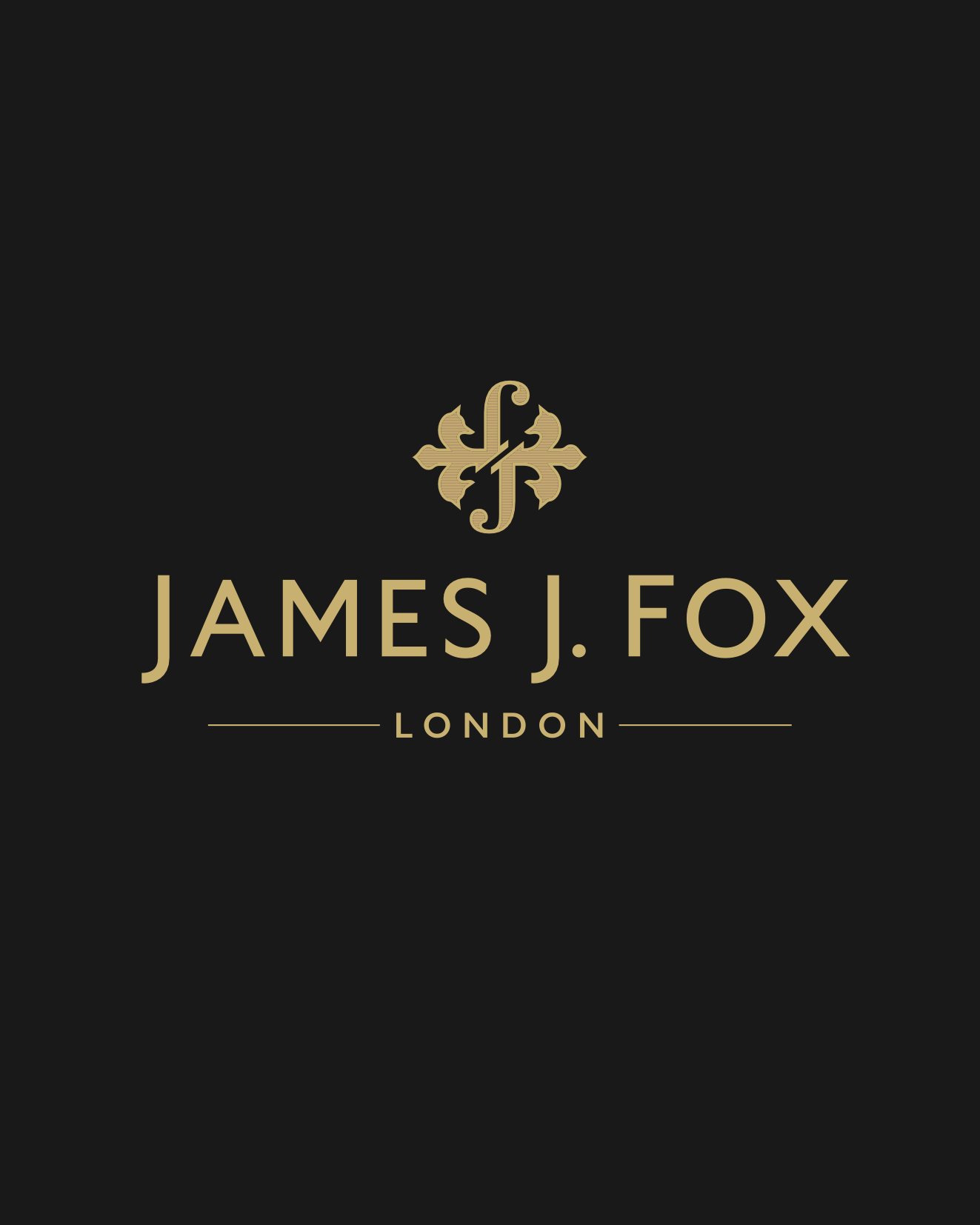 James J Fox